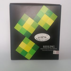 Rebollini - RIESLING 5 L