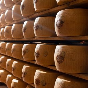 Parmigiano Reggiano 24 miesięczny