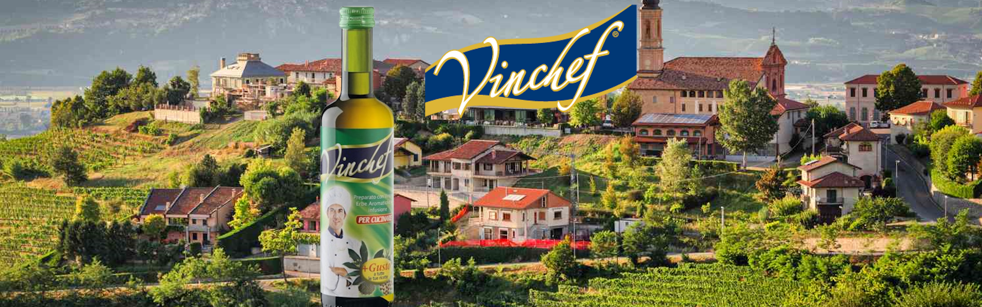 Vinchef – wino do gotowania